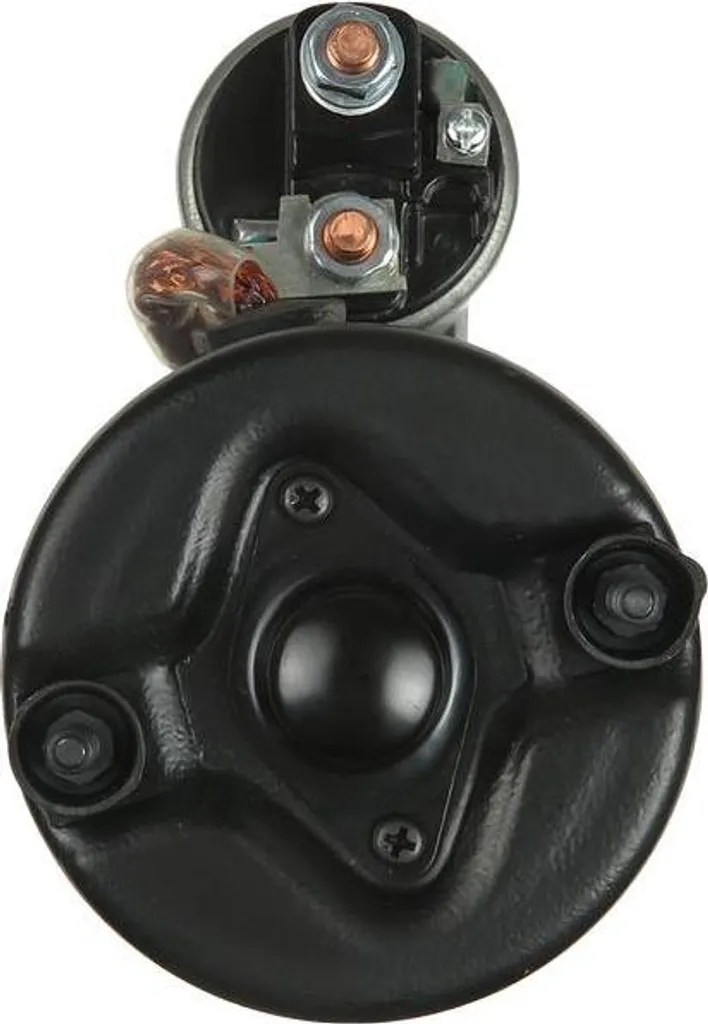 Démarreur en panne John Deere 100F 76F 85F : Solution de remplacement