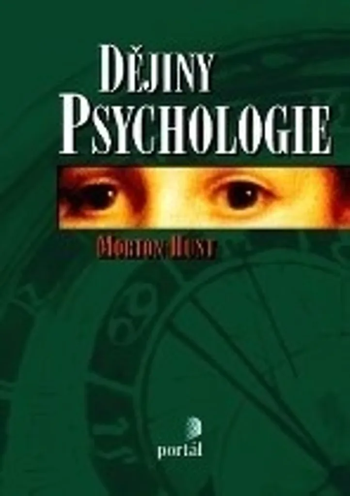 Dějiny psychologie Morton Hunt - Analyse détaillée des théories de l'esprit