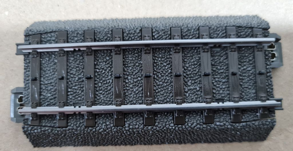 Märklin 24071, 15 rok / roky, Čierna Obrázok produktu 