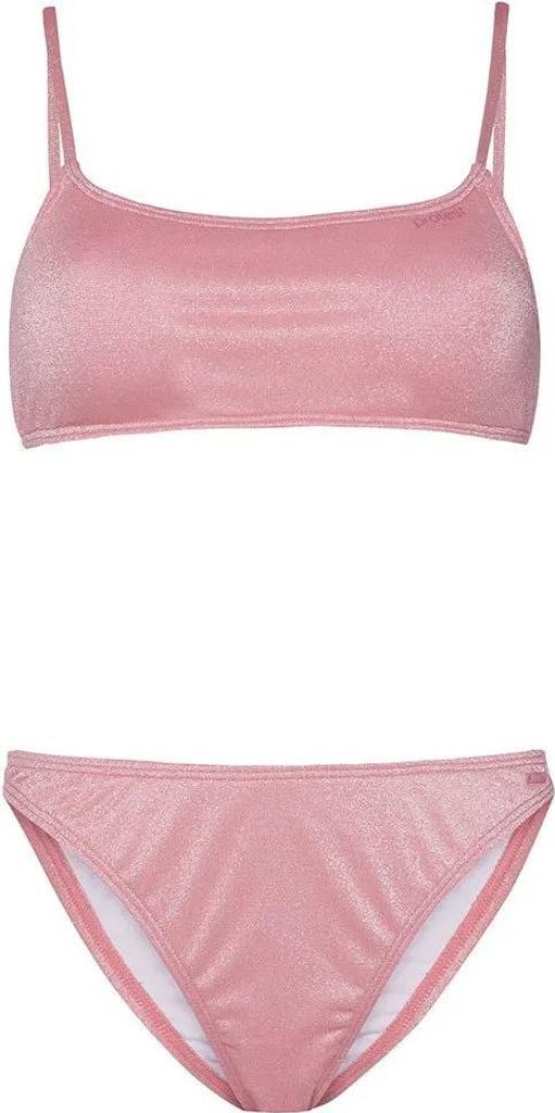 Protest Lize Bikini Rosa M Damen Rosa M