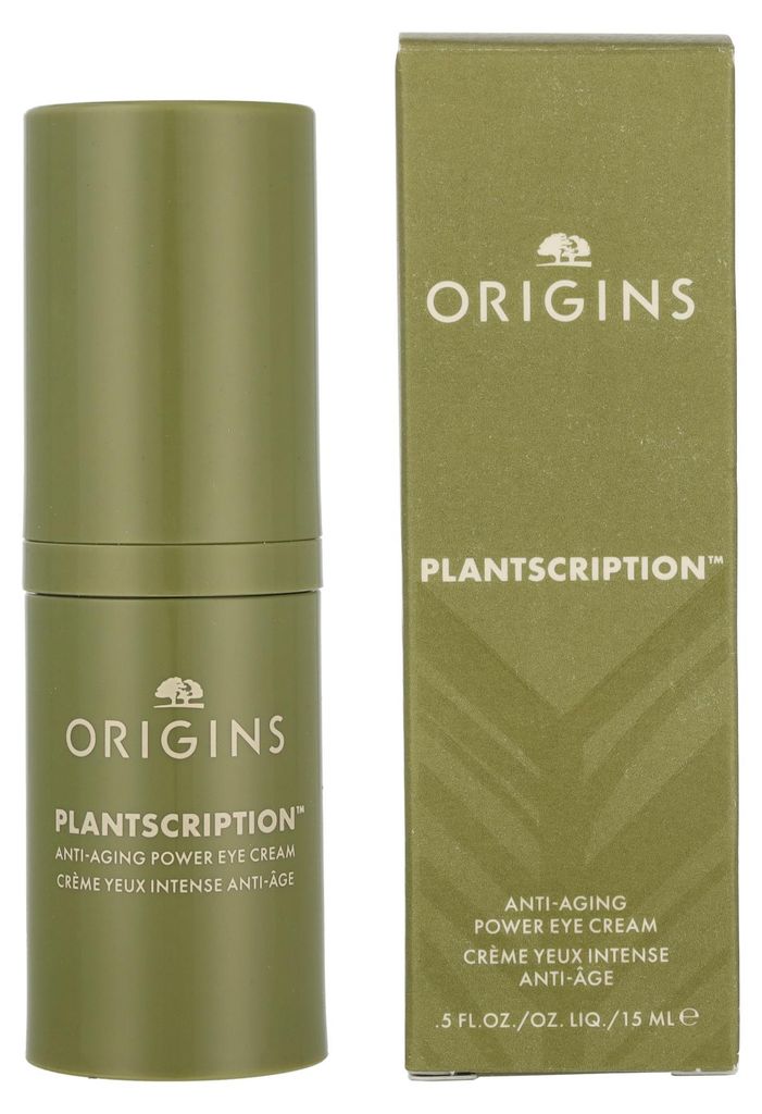 Origins Plantscription Anti-Aging Power Eye Cream