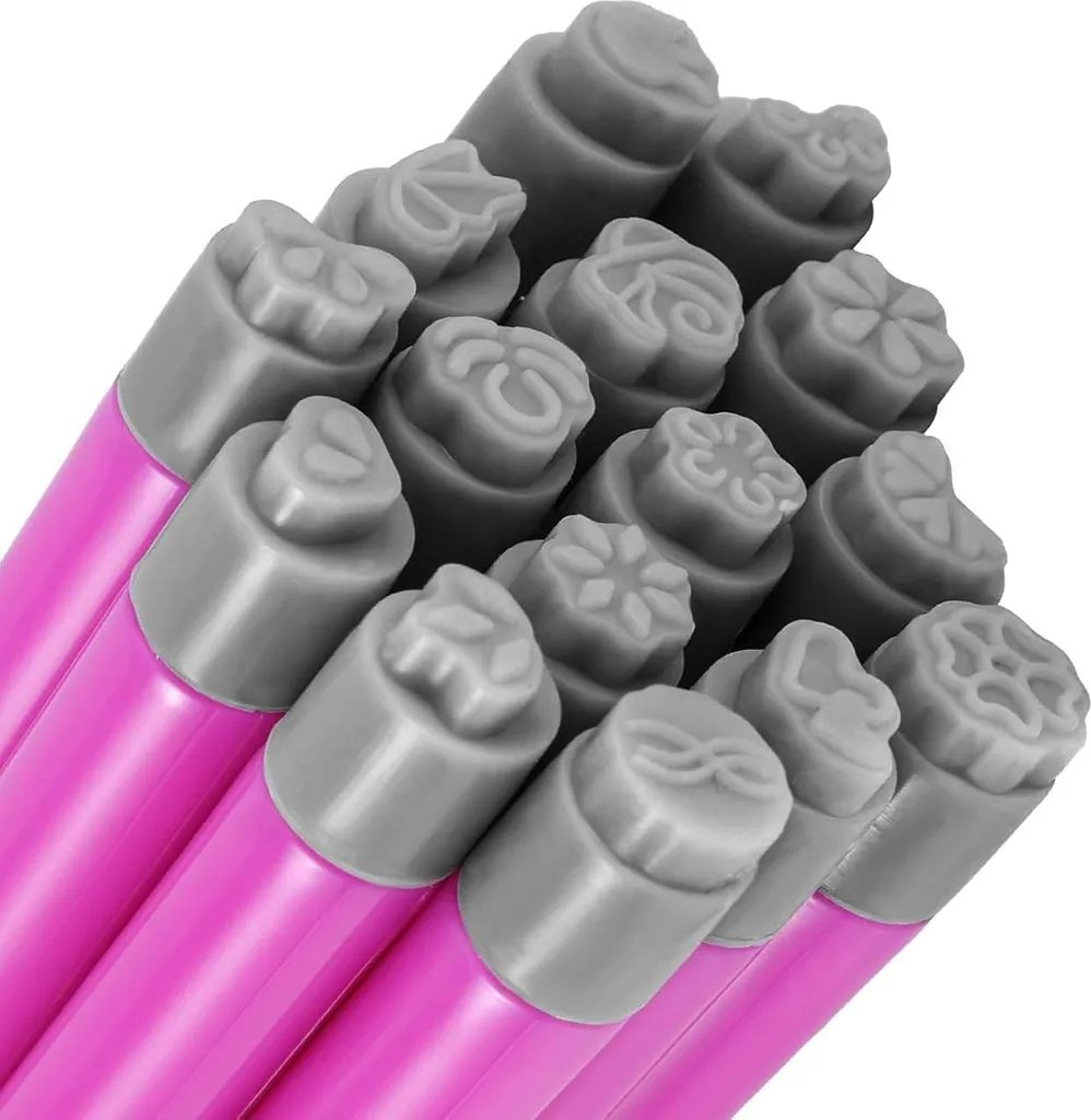 Accessoires de décoration ongles DIY pour manucure créative de salon