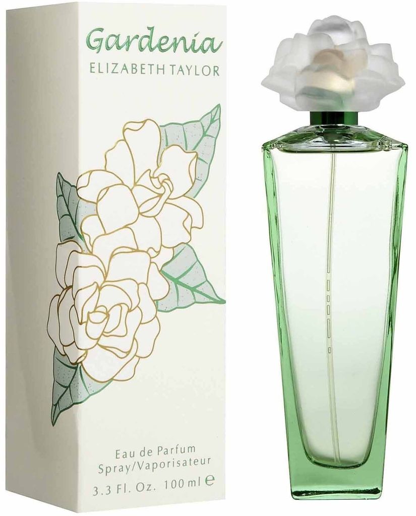 Elizabeth Taylor Gardenia woda perfumowana dla kobiet 100 Zdjęcie produktu 