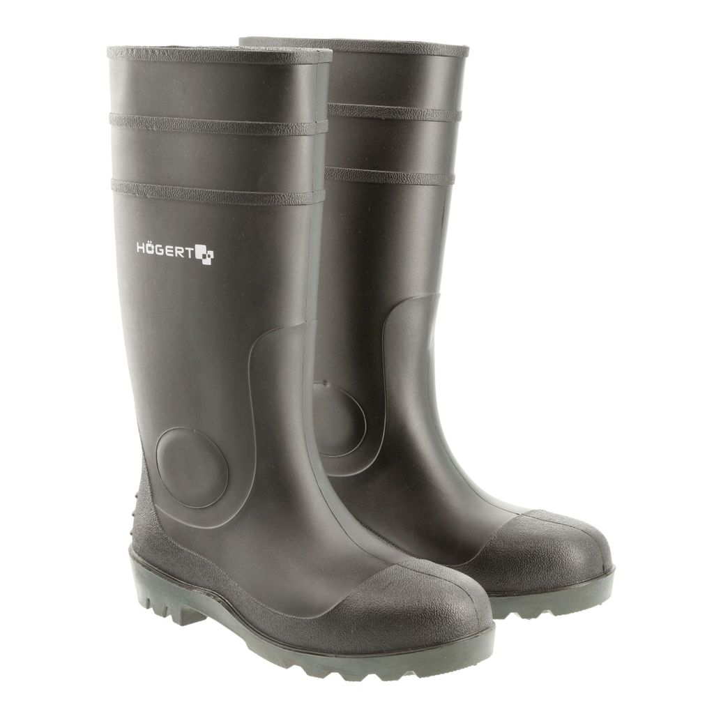 Högert Technik - RITTER Schutzstiefel Gummistiefl | Produktbild 