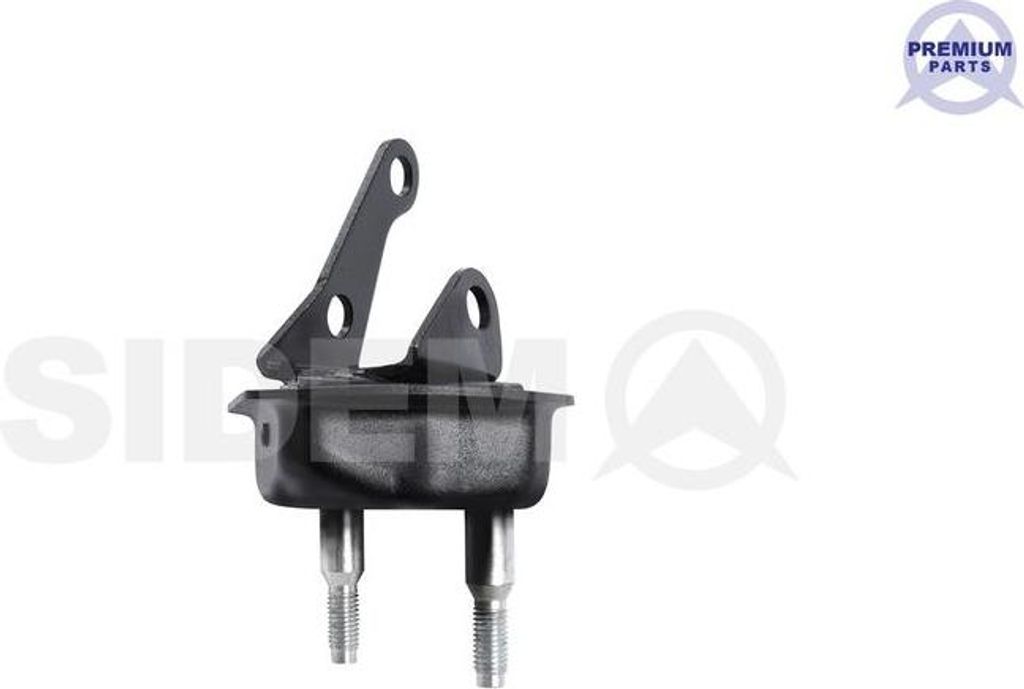 SIDEM 853309 Lagerung, Achsgehäuse OE 513170 kompatibel mit 306, ZX, Xsara