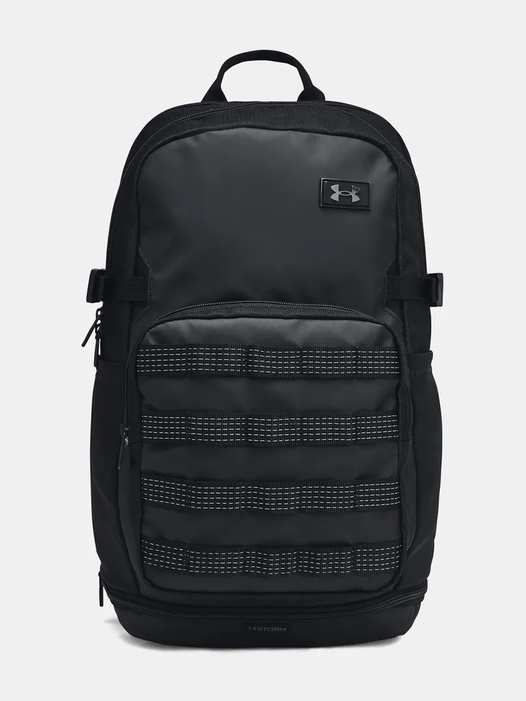 Zaino Under Armour Triumph Sport 21L - Zaino Palestra e Lavoro Nero
