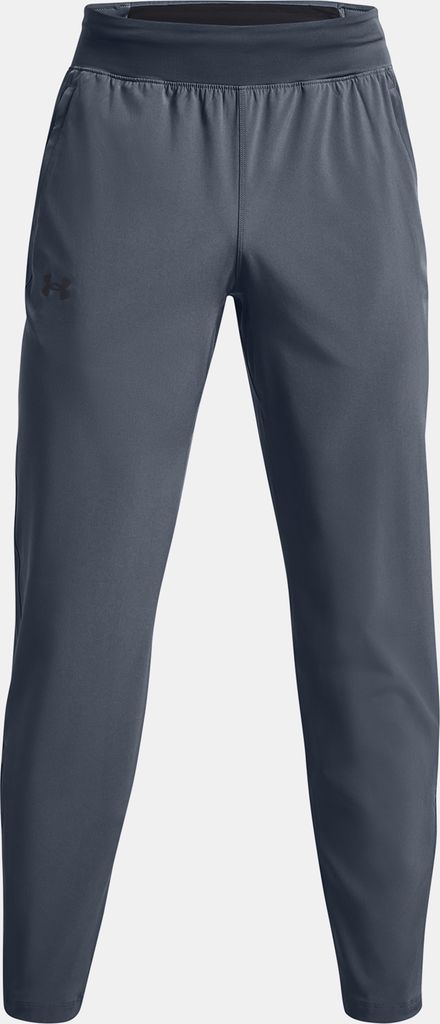 Under Armour Men's UA OutRun The Storm Pant Downpour Produktbild 3