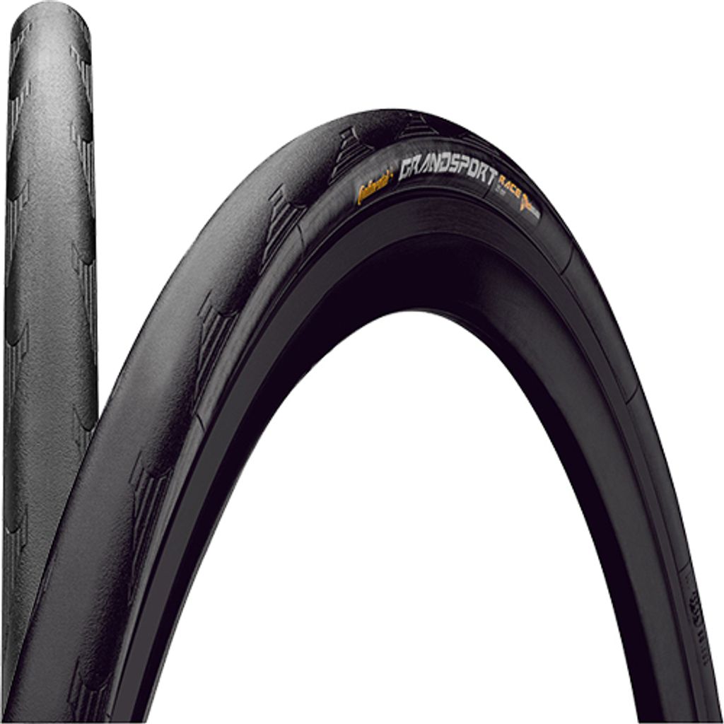 Continental Grand Sport Race 700x25c (25-622) PureGrip Immagine del prodotto 