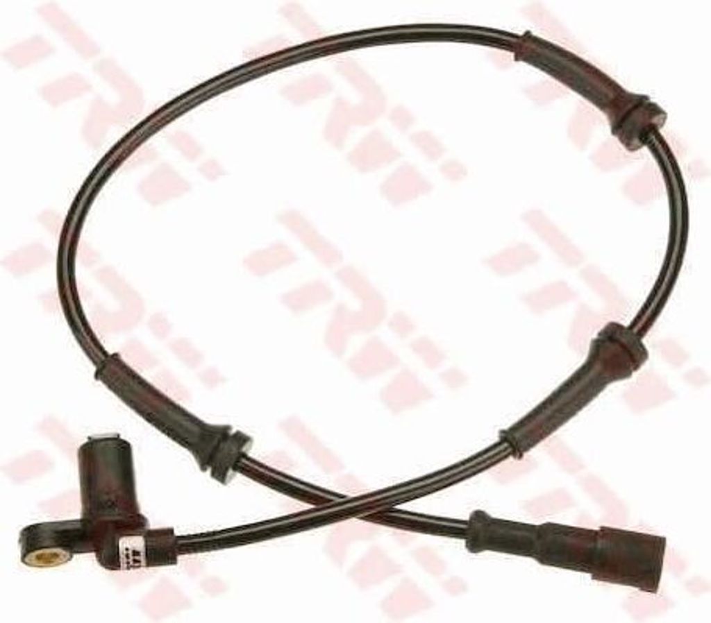 TRW ABS Sensor Raddrehzahl für RENAULT Scénic I (JA0/1, FA0) GBS2018