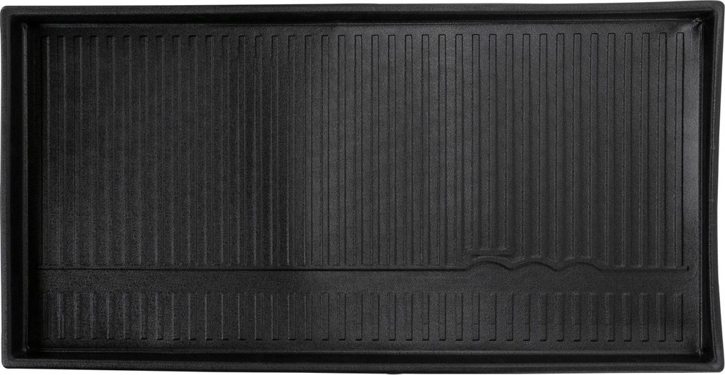 Original Fiat Kofferraumwanne für Fiat 500 500C schwarz Produktbild 