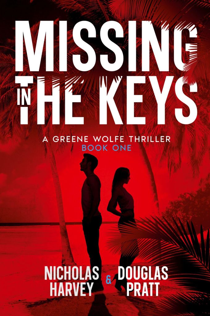Missing in The Keys
