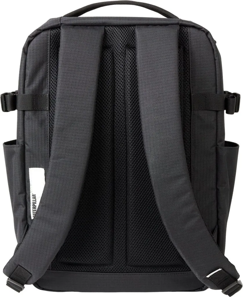 Sac à dos informatique Caterpillar Bhakra avec compartiment rembourré - 3