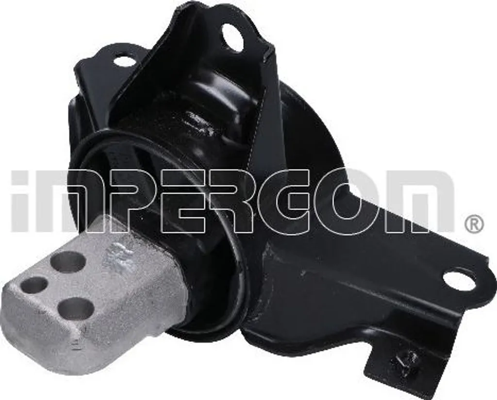 Support Moteur IMPERGOM 70838 pour Réduction des Vibrations Châssis
