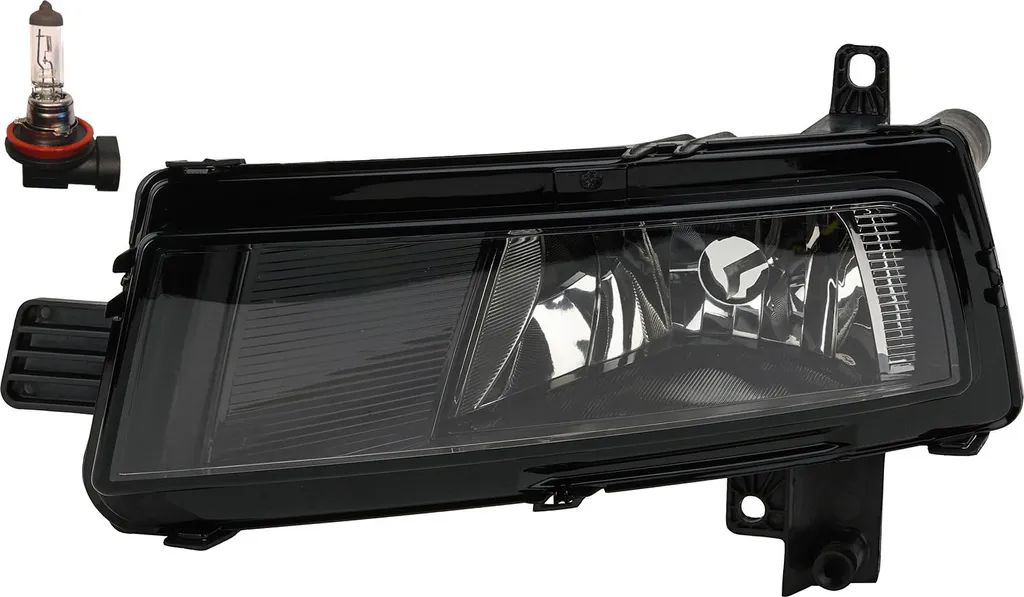 Johns Fendinebbia Sinistro VW Touran 5T | Sicurezza e Qualità H11