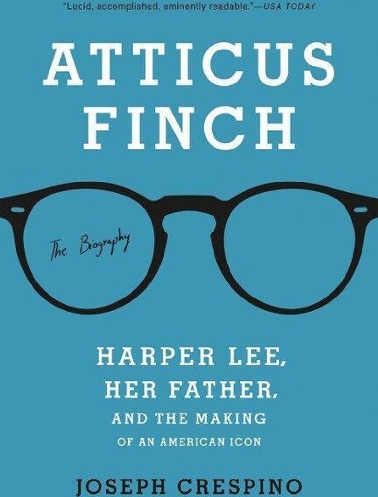 Atticus Finch
