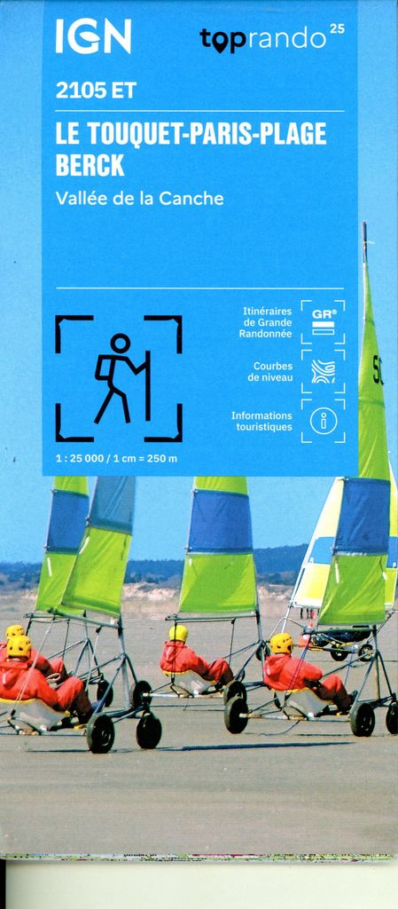 2105ET Touquet-Parise