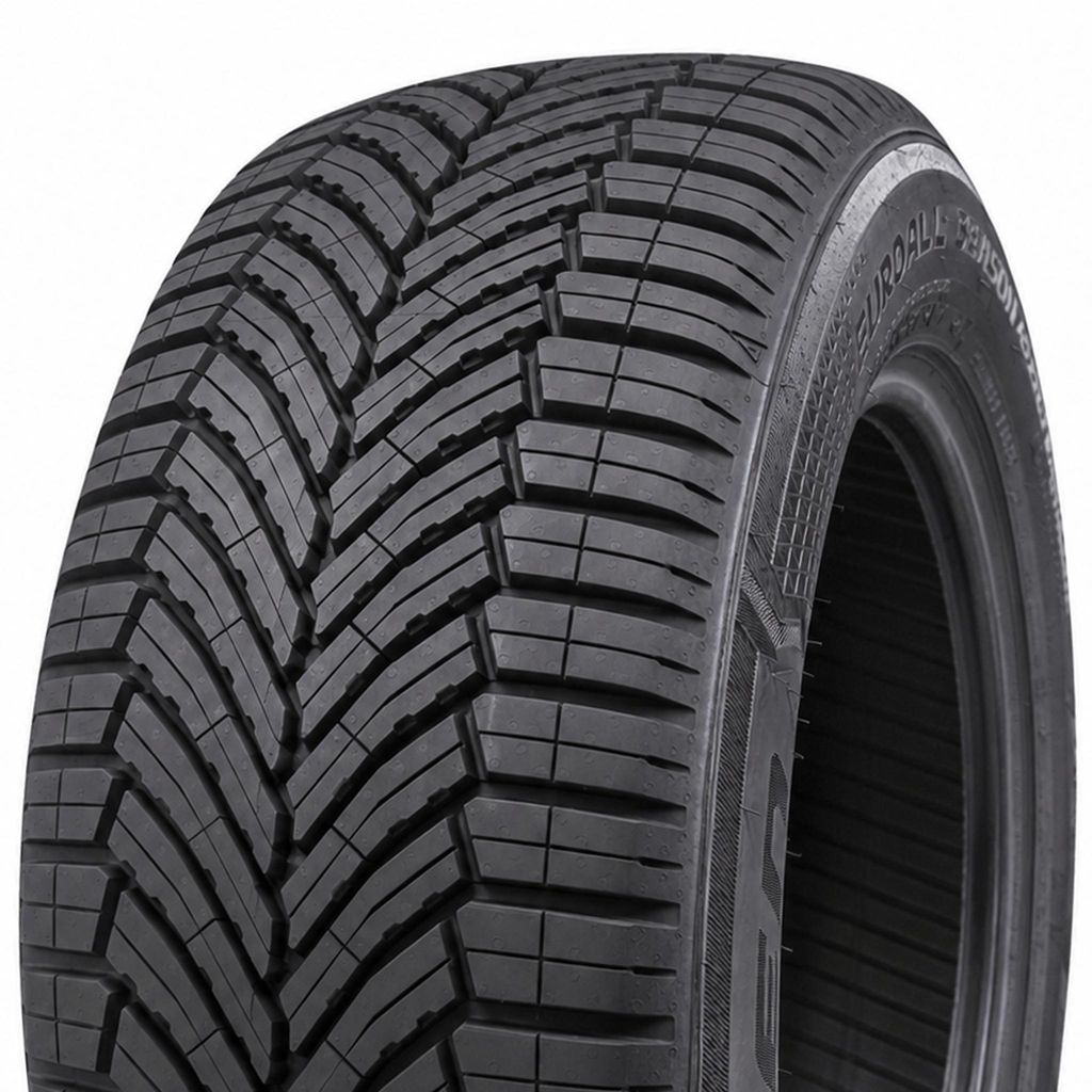 195/65R15 91H Euroall Season As220 Immagine del prodotto 