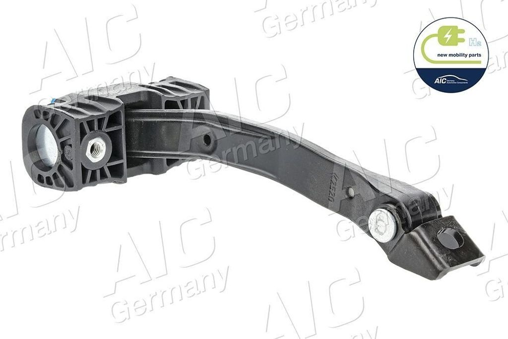 AIC 70231 Türfeststeller Türfangband für AUDI Q5 (8RB) Vorne Links Vorne Rechts