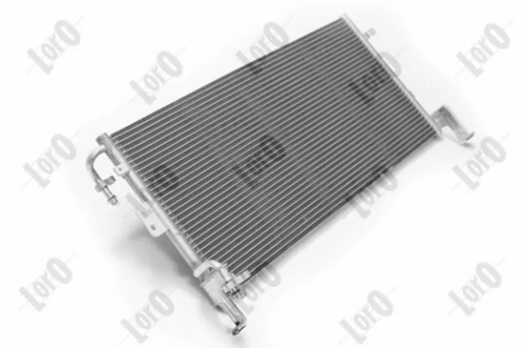 Réparer la clim de Sonata IV (EF) avec le condenseur ABAKUS OE 9760638003