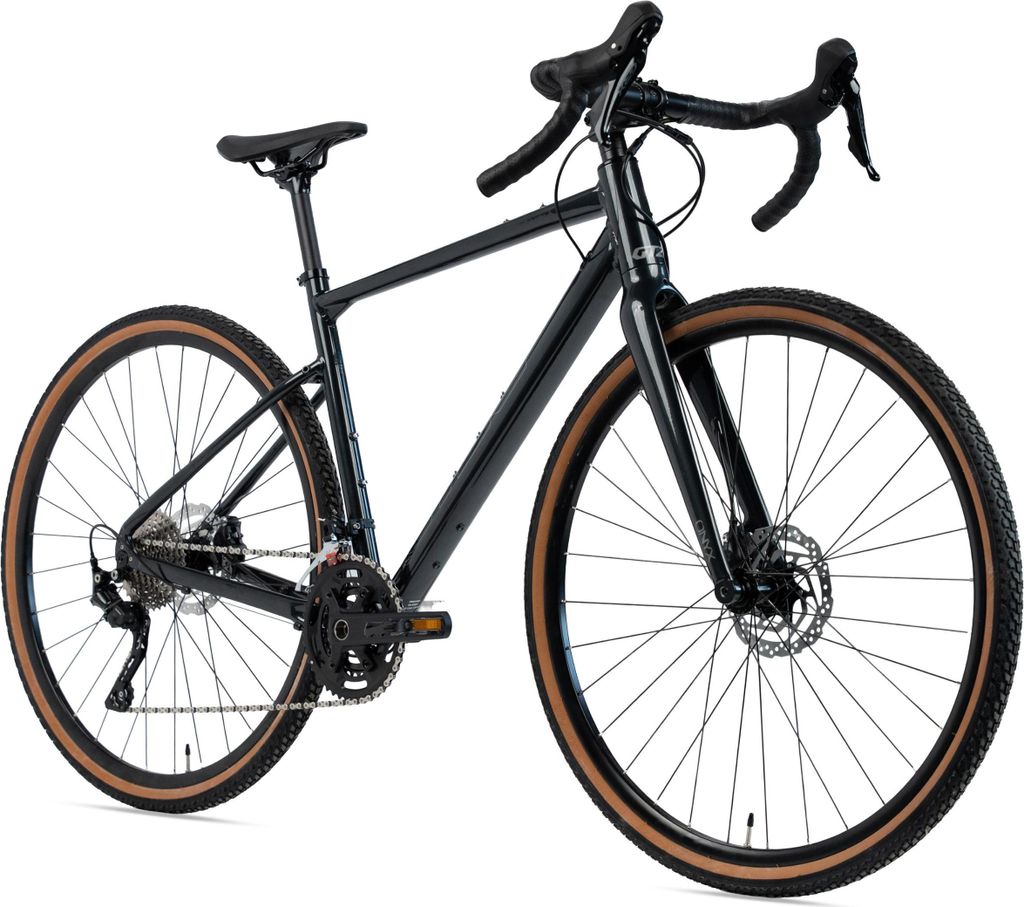 Goetze Onyx Pro Rennrad Gravelbike 28 Zoll Laufrad, Aluminiumrahmen 19/21/23 Zoll 2x10 Shimano GRX, hydraulische Scheibenbremsen, 700 x40C Reifen!