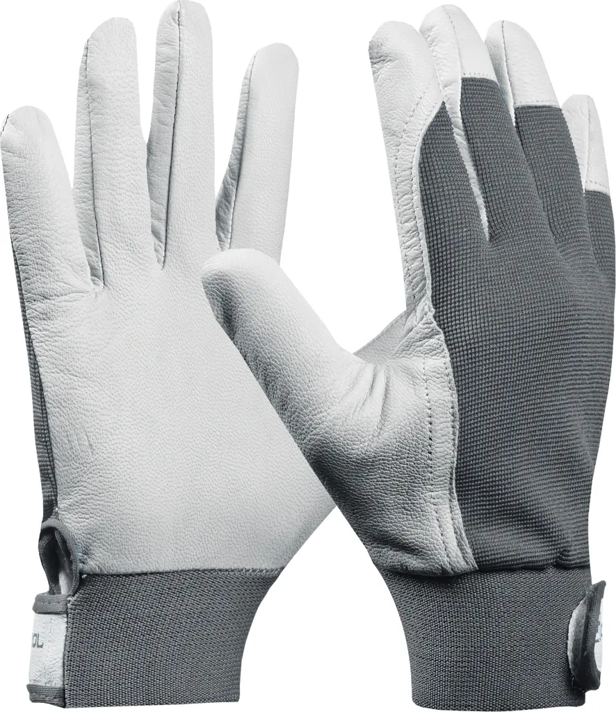 Gant Gebol Uni Fit Comfort Taille 9 Réf 703432 pour Montage de Précision