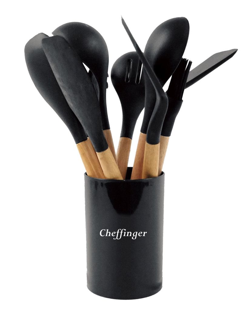 Utensili da cucina Set di utensili da cucina 10 pezzi Immagine del prodotto 