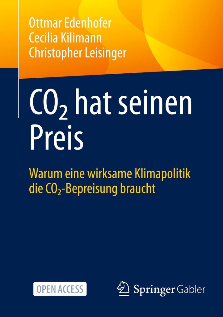 CO¿ hat seinen Preis