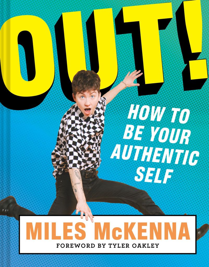 Out!