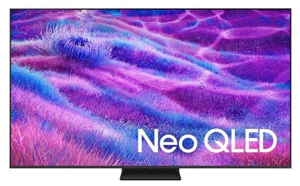 Samsung QE65QN80FAU, 165,1 cm (65"), 3840 x 2160 px, Neo Zdjęcie produktu 