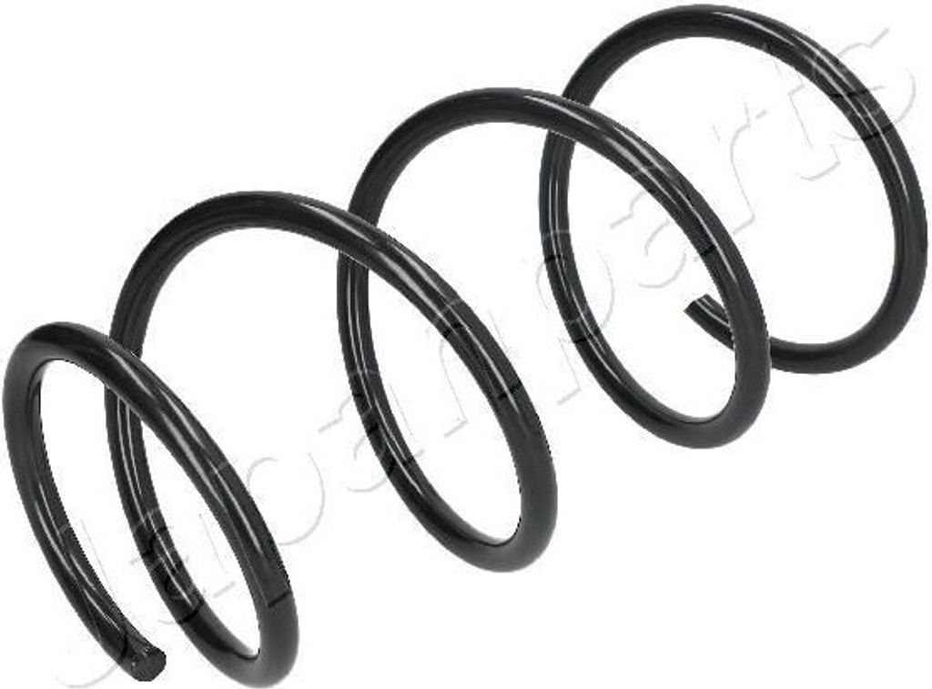 JAPANPARTS Fahrwerksfeder Vorne für TOYOTA AVENSIS Kombi (T25) ZC3447C