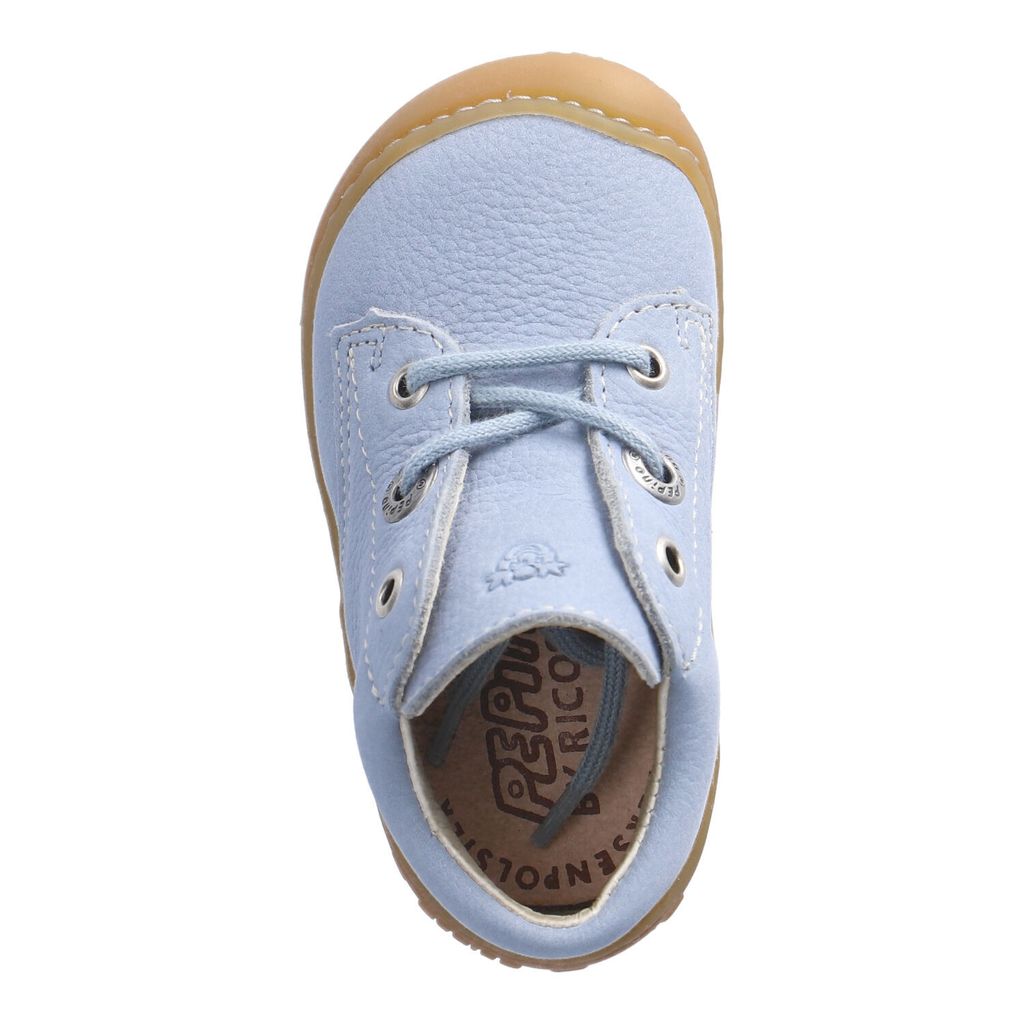 Ricosta Sandale CORY von Pepino echt Leder Farbe blue Größe Produktbild 11