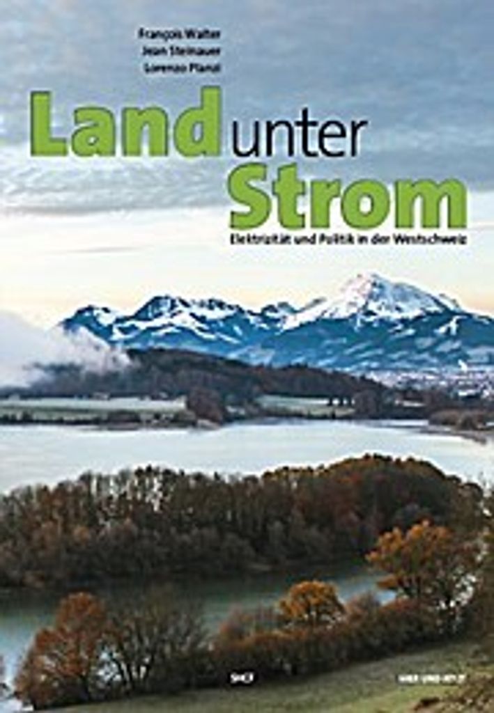 Land unter Strom
