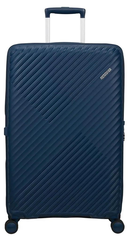 Valise Voyage Long Séjour American Tourister Diablast Spinner 78 cm