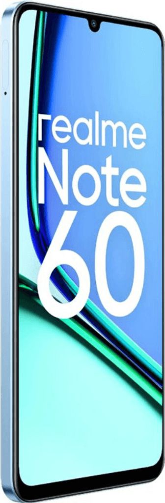 realme Note 60 6GB 128GB 本体 5体 Realme Note 60 128GB/4GB (5 FREE GIFTS) Price in Singapore