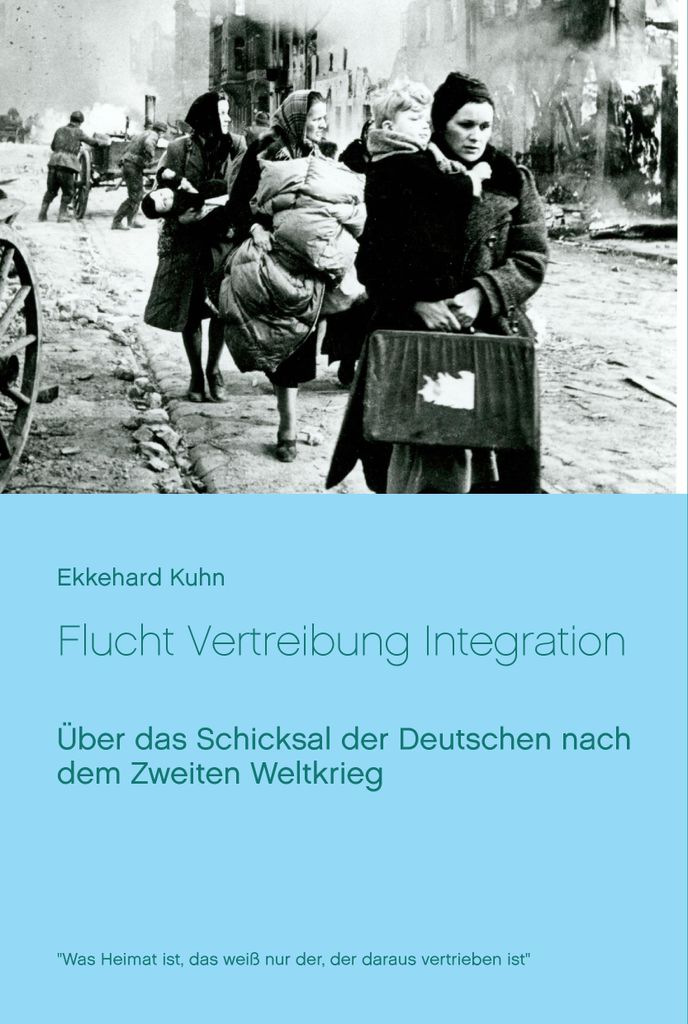 Flucht Vertreibung Integration