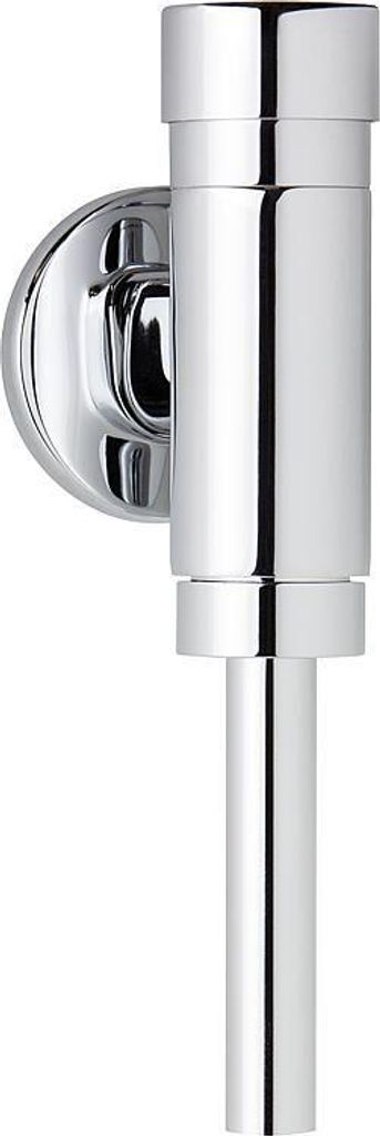 BENKISER Urinal-Druckspüler Typ 688 Viva Chrom