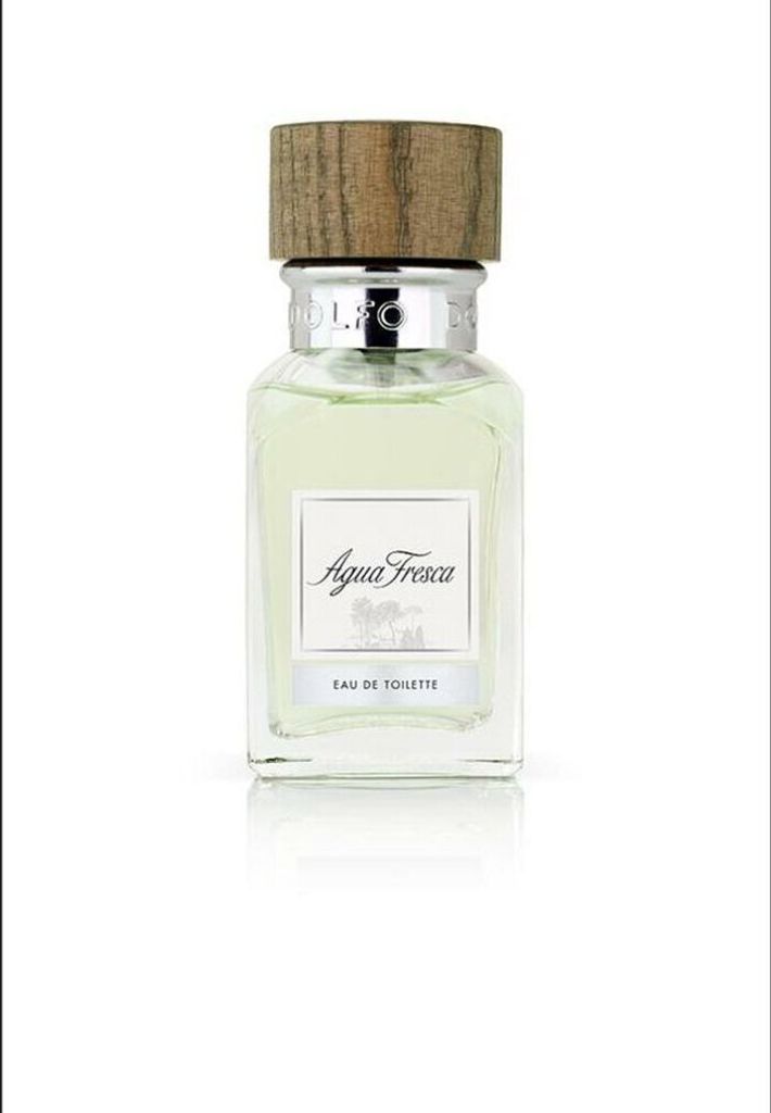Adolfo Dominguez A Dominguez Agua Fresca Etv 60ml Produktbild 