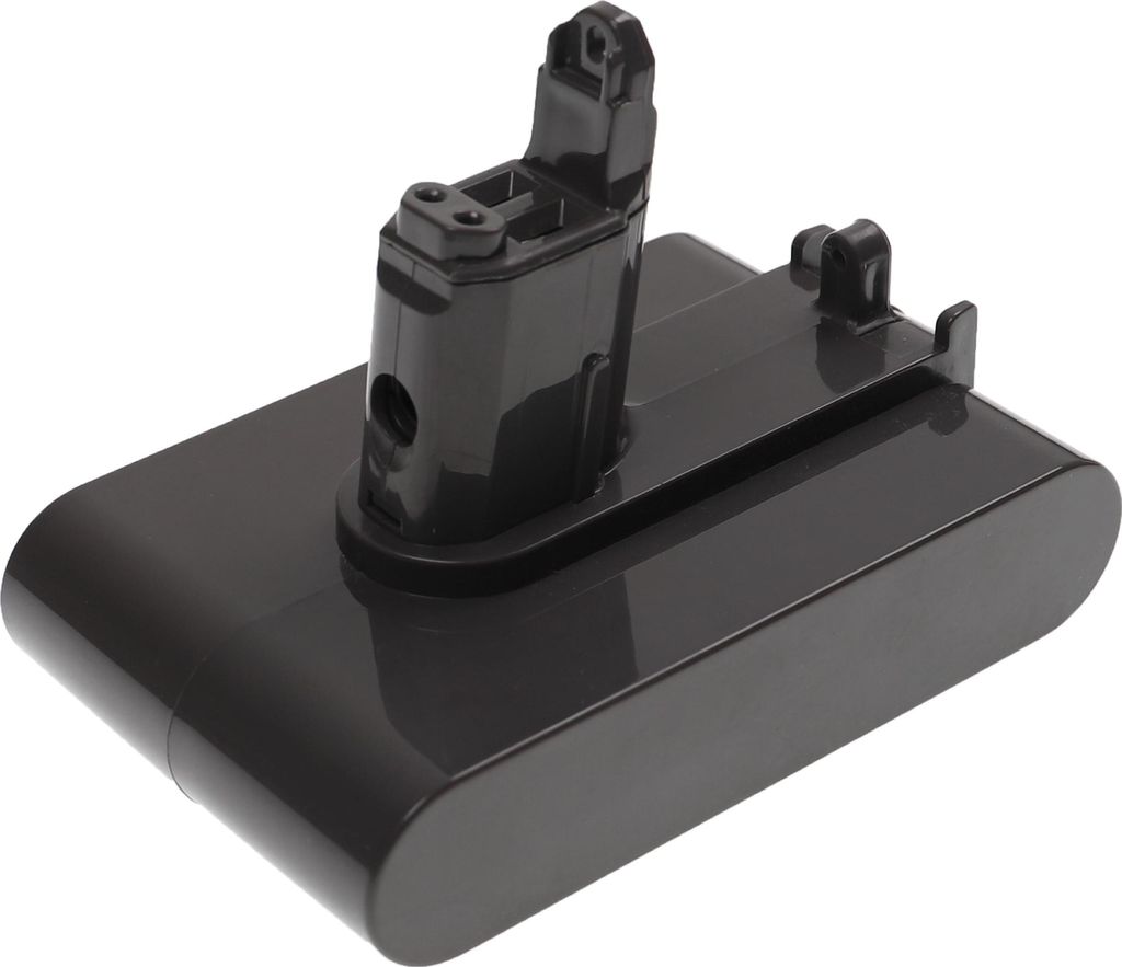 vhbw Akku kompatibel mit Dyson DC35, DC35 Multi Floor, Produktbild 