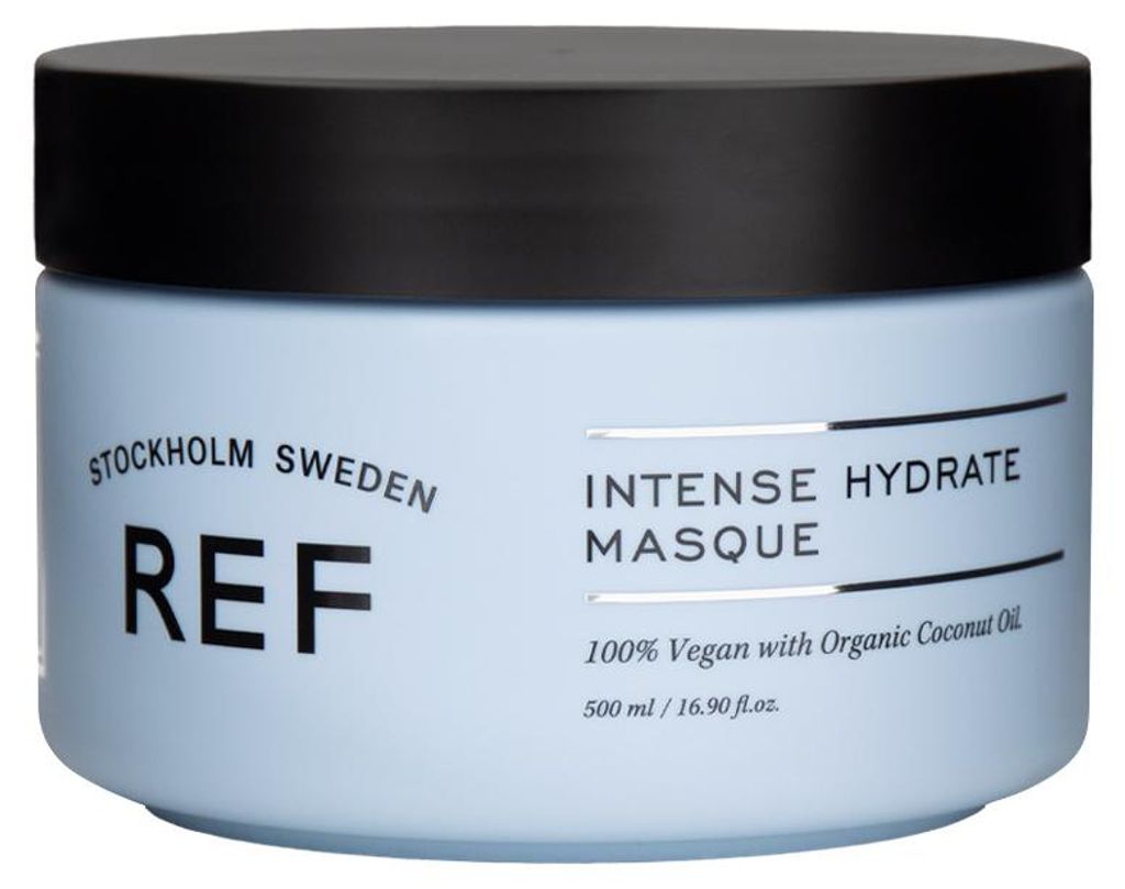 Stockholm Sweden Ref Intense Hydrate Masque 500ml - masque Image du produit 