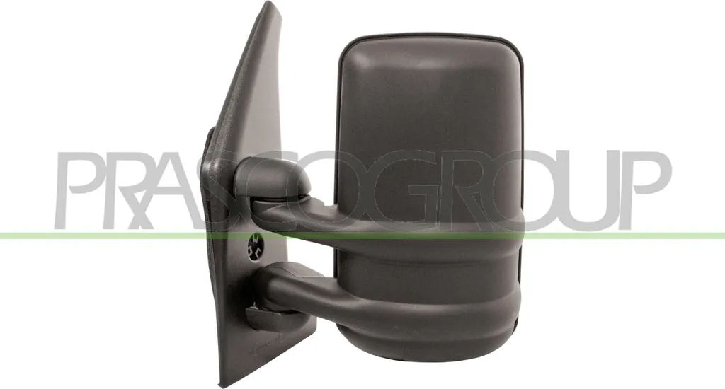 Rétroviseur conducteur PRASCO ajustable pour Movano X70 réf 7700354140
