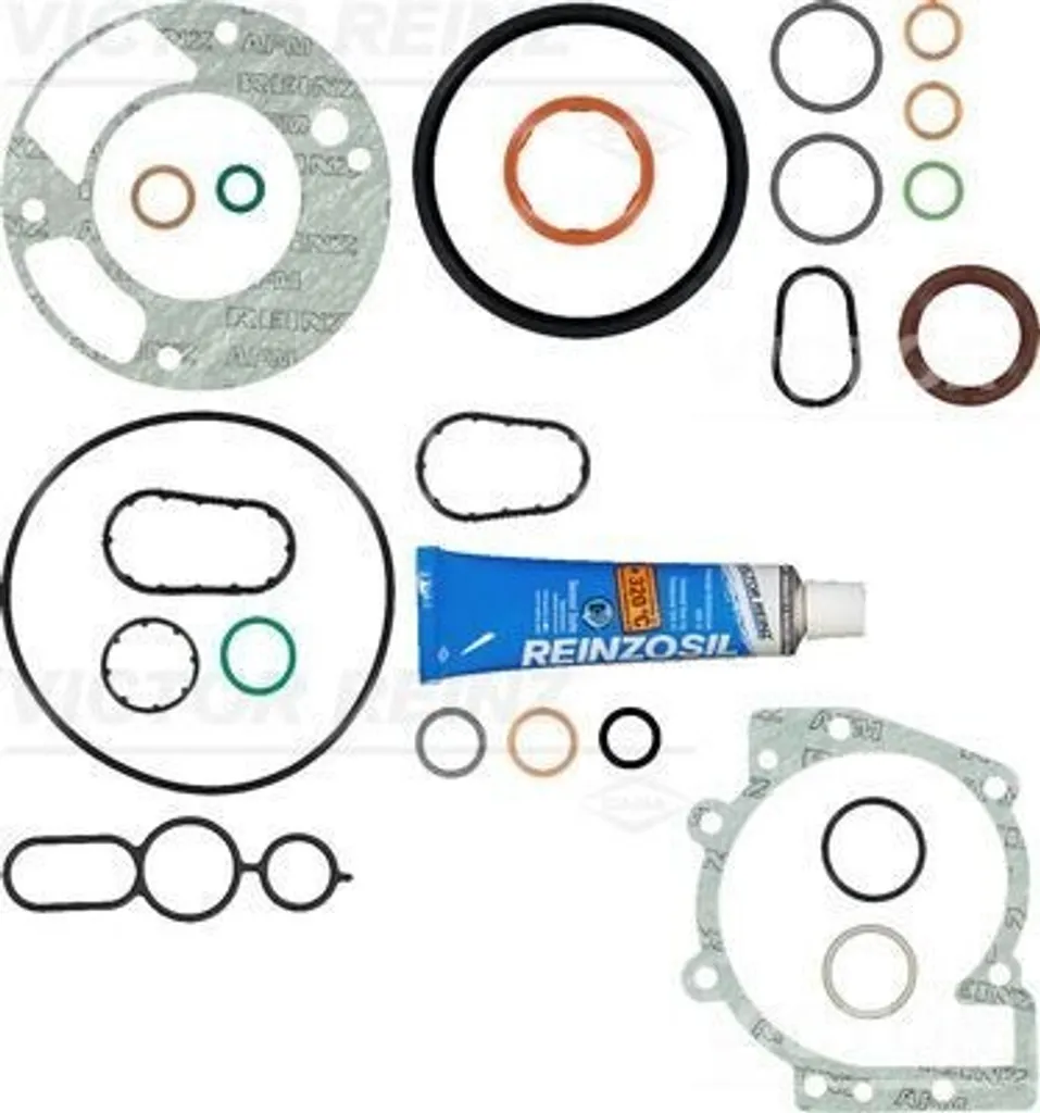 Pochette de joints carter moteur pour VOLVO V50 S60 et XC90 I REINZ