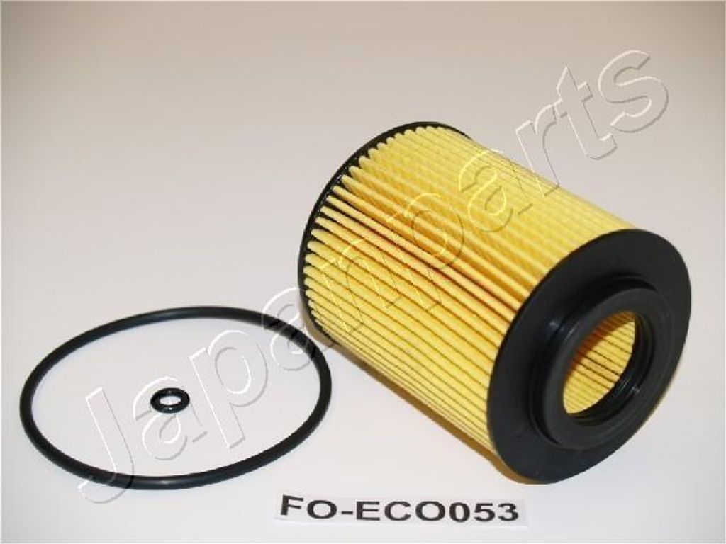 Ölfilter JAPANPARTS FO-ECO053 Filtereinsatz passend für MERCEDES-BENZ C-Klasse Limousine (W204) E-Klasse Limousine (W211) C-Klasse T-modell (S204)