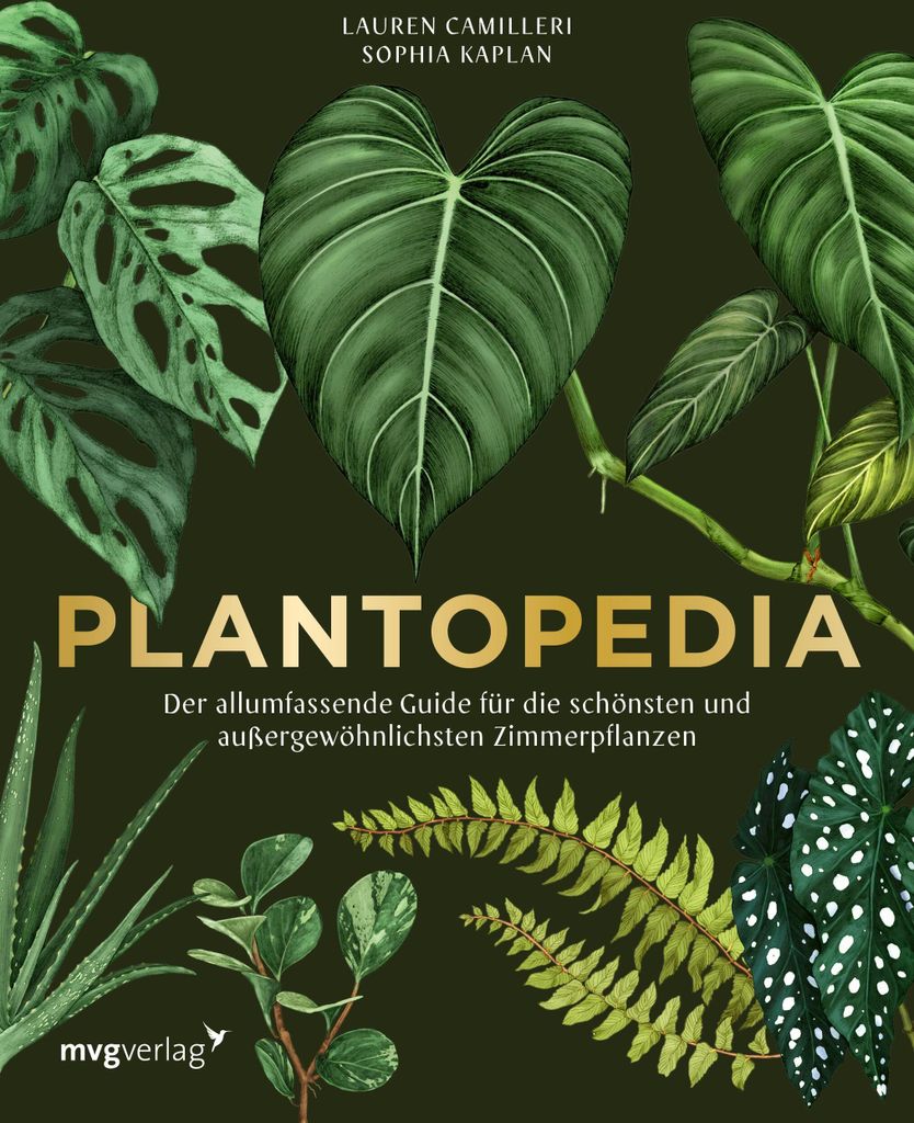 Plantopedia