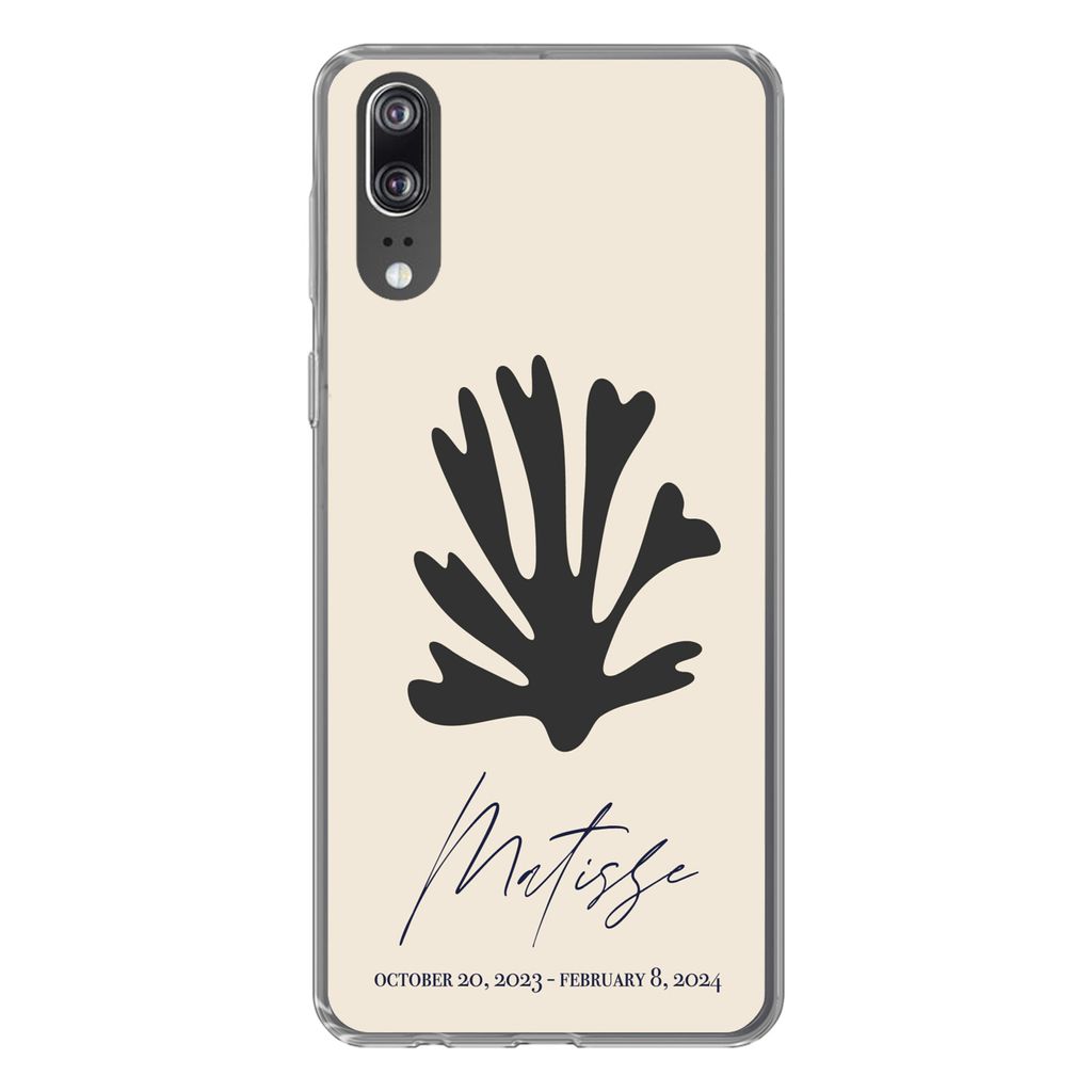 MuchoWow® Handyhülle Schutzhülle Hülle für Huawei P20 Produktbild 