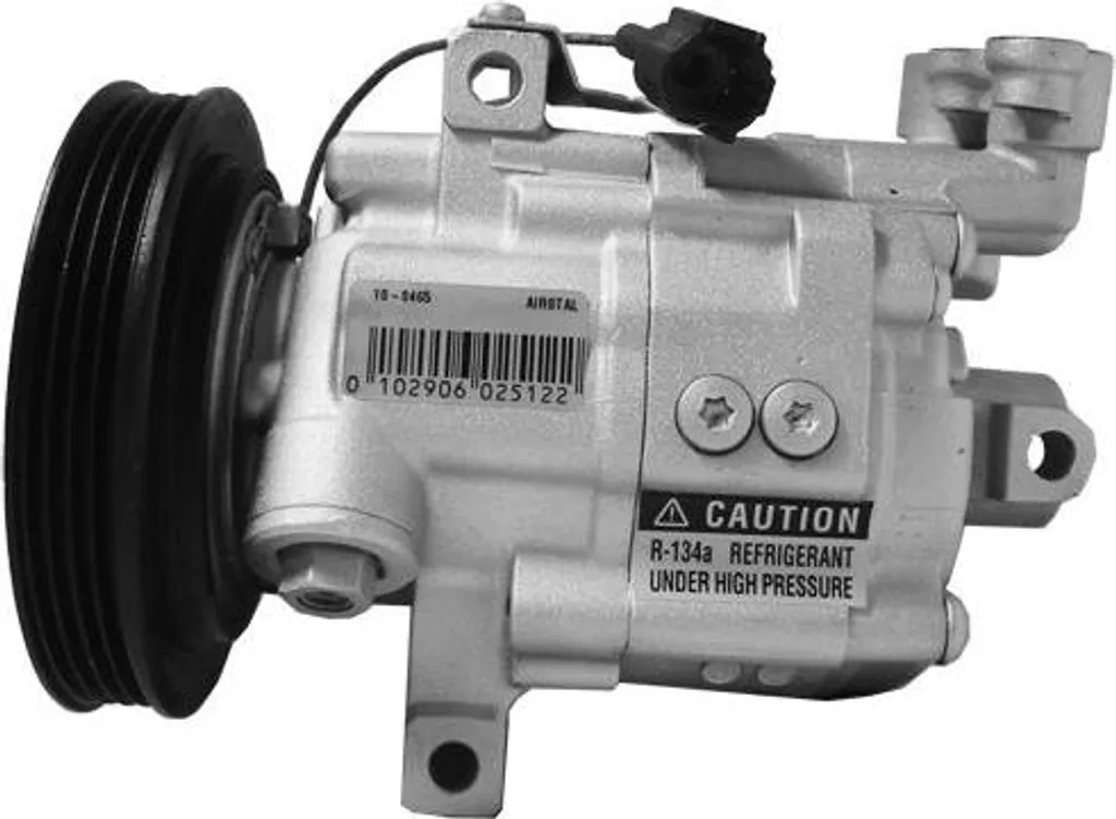 Airstal 10-0465 Compresseur de Climatisation OE 92600AX800 pour Note