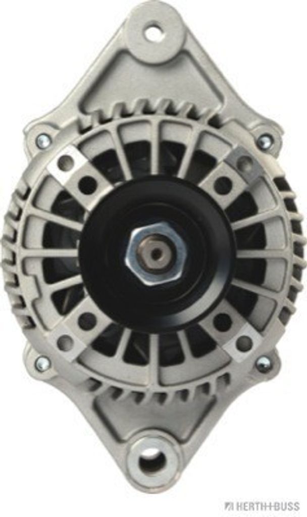 HERTH+BUSS JAKOPARTS J5118040 Lichtmaschine Generator LiMa 70A 14V für NISSAN PIXO (UA0) für SUZUKI Alto (GF)