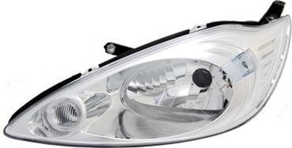 VAN WEZEL Scheinwerfer Links für FORD KA (RU8) 1873961