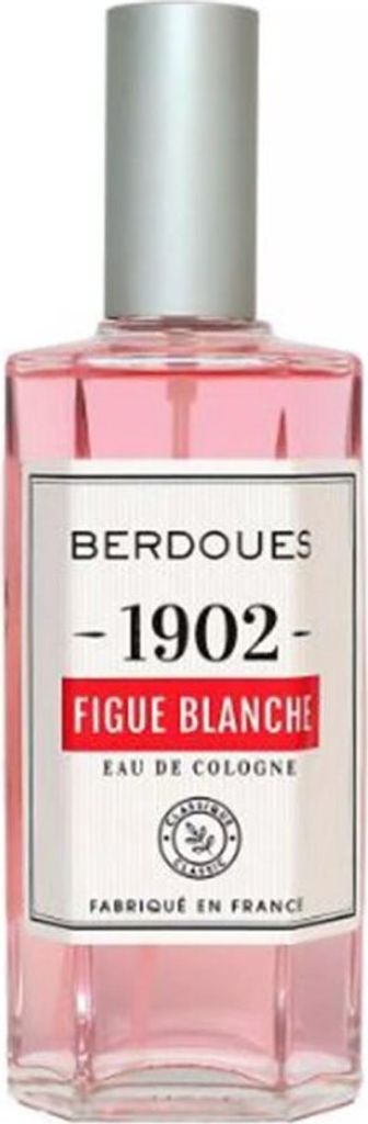 Berdoues 1902 Figue Blanche EdC unisex 125ml Pre ženy Obrázok produktu 