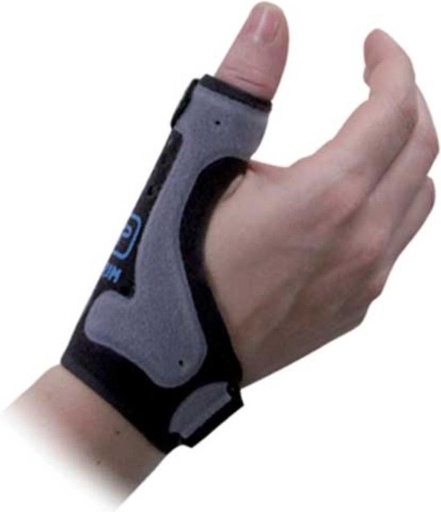 Mt S Basko Airmed Duimorthese 14 - 18 cm