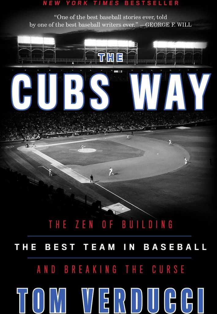 The Cubs Way